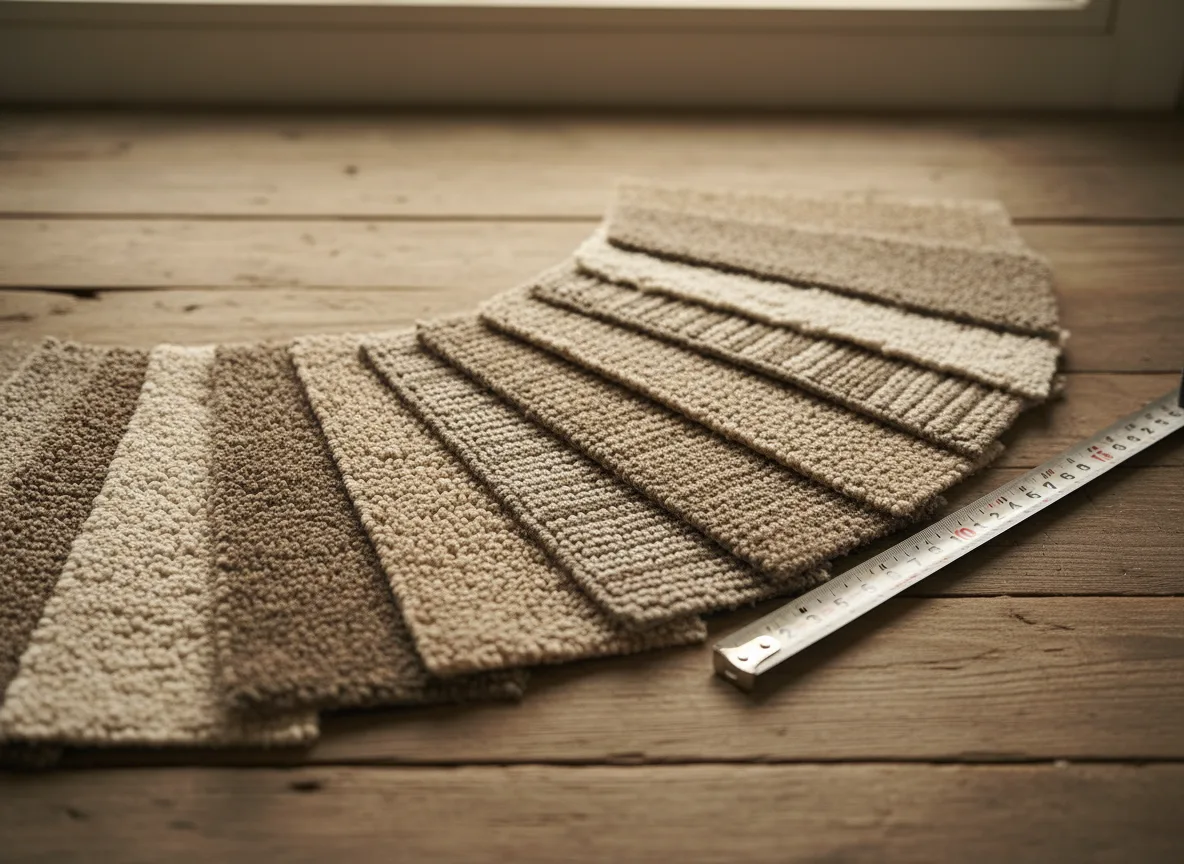 Carpet Installation Willow Creek, CA FAQs